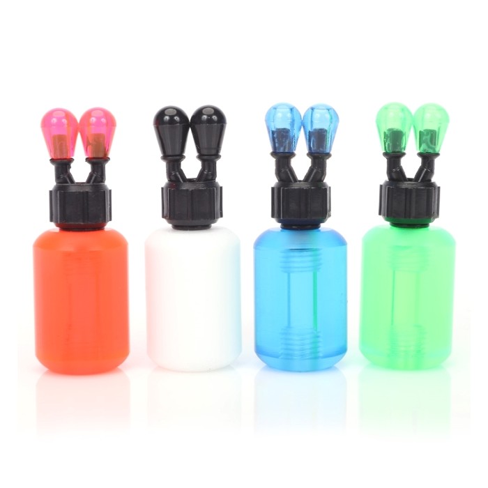 Advanta Bobbin Kit 3 Piece Colour Options