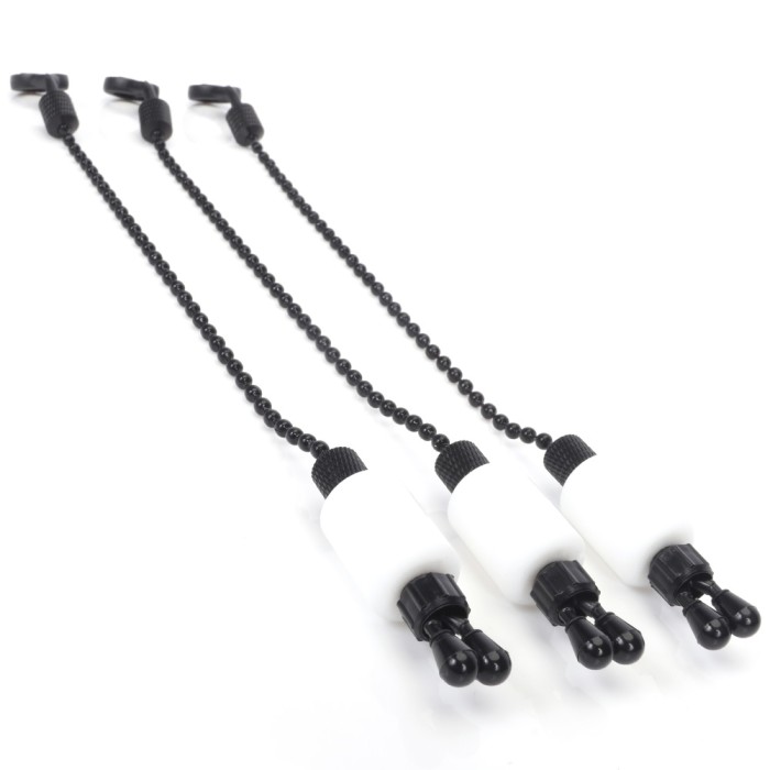 Advanta Bobbin Kit 3 Piece White 2