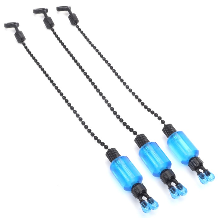 Advanta Bobbin Kit 3 Piece Blue 1