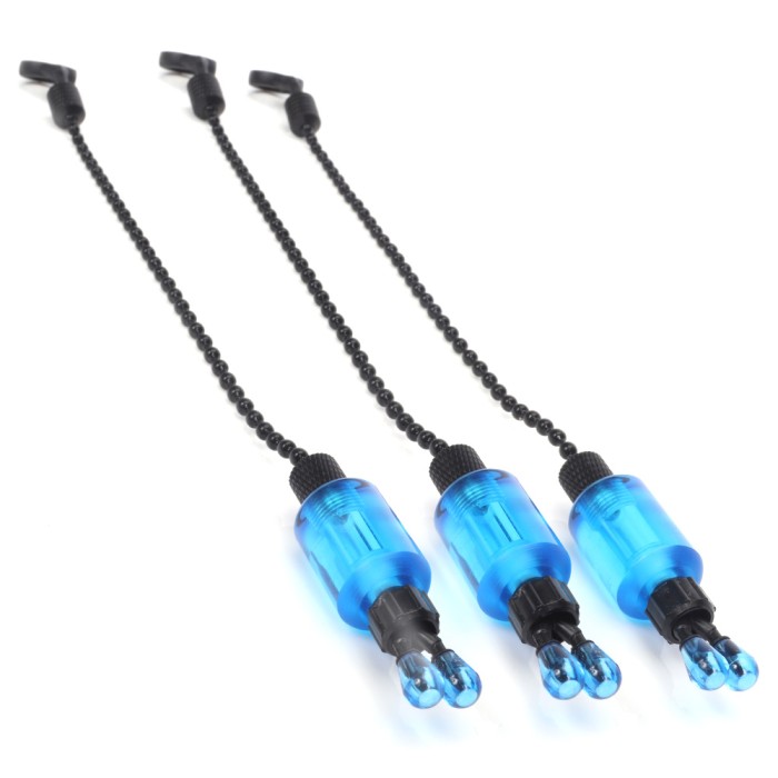 Advanta Bobbin Kit 3 Piece Blue 2