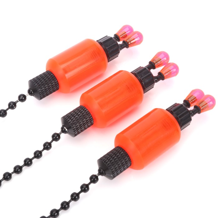 Advanta Bobbin Kit 3 Piece Close Up 3