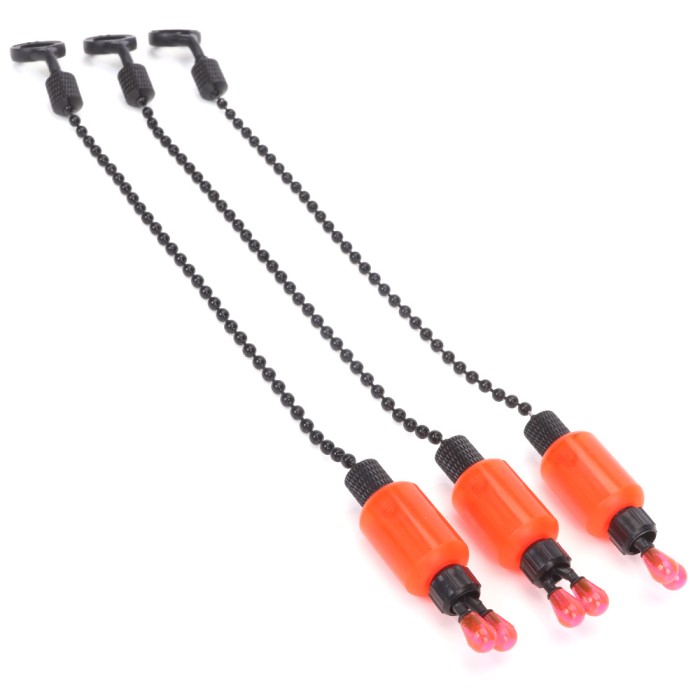 Advanta Bobbin Kit 3 Piece Orange 2