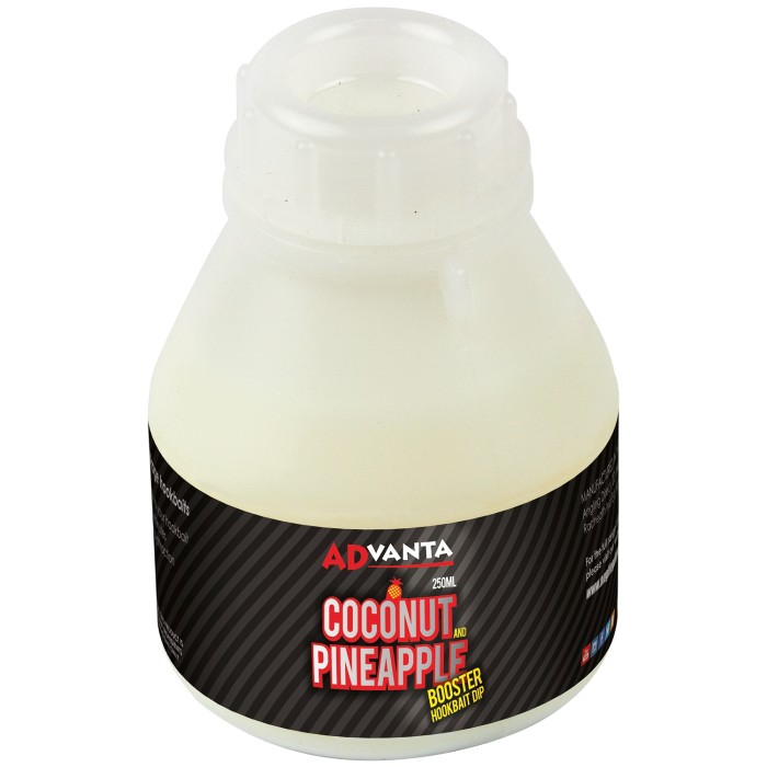 Advanta Boilie Dip Coconut And Pineapple