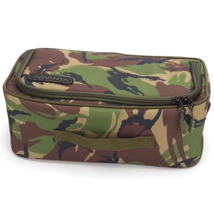 Advanta Brew Kit Bag - Camo 1