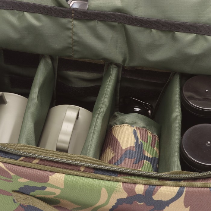 Advanta Brew Kit Bag - Camo 4