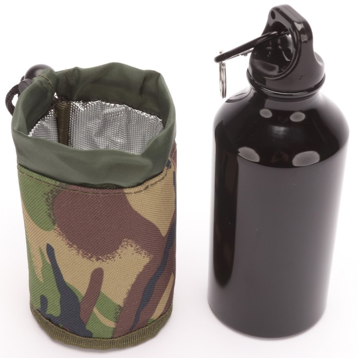 Advanta Brew Kit Bag - Camo 5