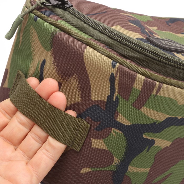 Advanta Brew Kit Bag - Camo 7