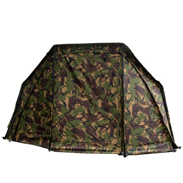 Advanta Camo Brolly System Zip In Front Panel 1