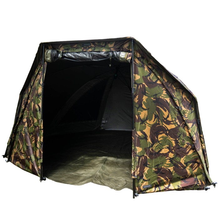 Advanta Camo Brolly System Zip In Front Panel 3