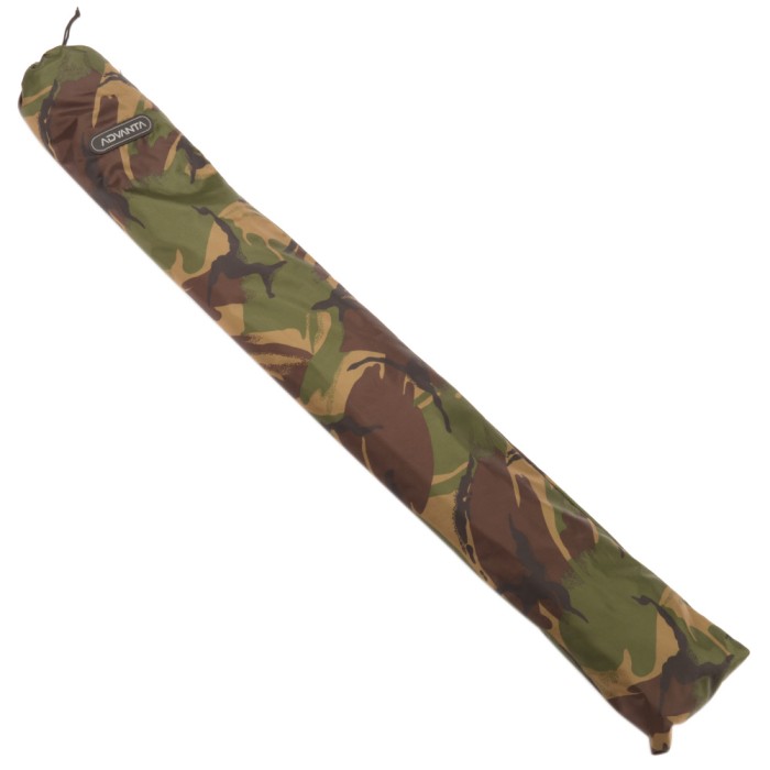 Advanta Camo Mesh Floating Retention & Weigh Sling Waterproof Carry Bag