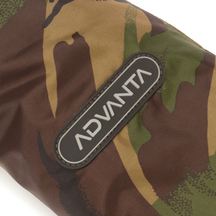 Advanta Camo Mesh Floating Retention & Weigh Sling Close Up 1
