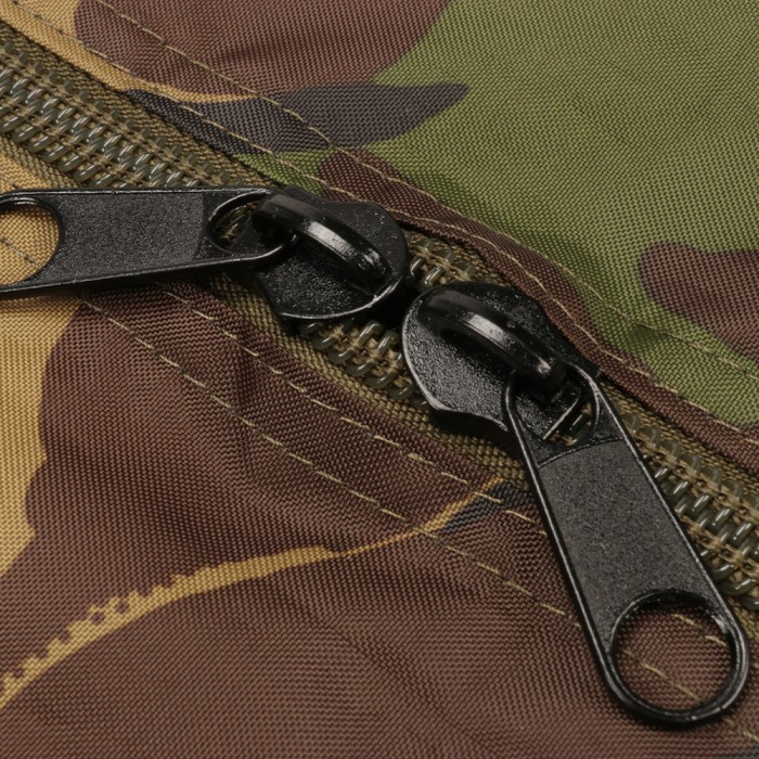 Advanta Camo Mesh Floating Retention & Weigh Sling Close Up 2