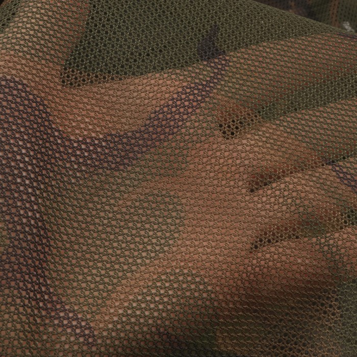 Advanta Camo Mesh Floating Retention & Weigh Sling Close Up 5