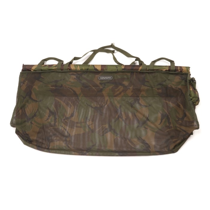 Advanta Camo Mesh Floating Retention & Weigh Sling