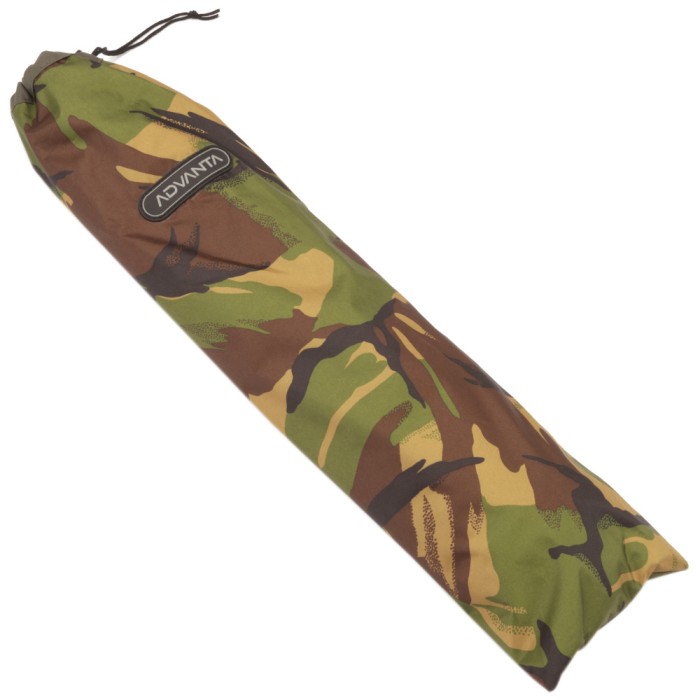 Advanta Camo Mesh Weigh Sling Waterproof Carry Bag