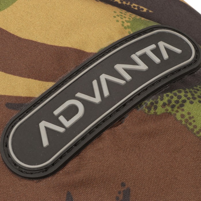 Advanta Camo Mesh Weigh Sling Close Up 1