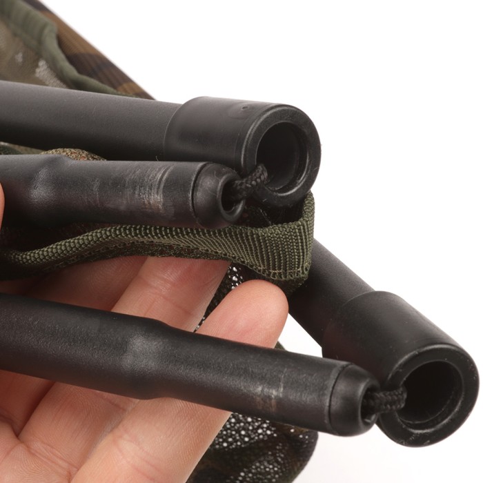 Advanta Camo Mesh Weigh Sling Close Up 2