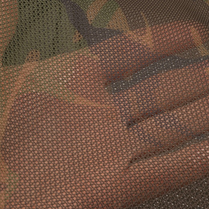 Advanta Camo Mesh Weigh Sling Close Up 7