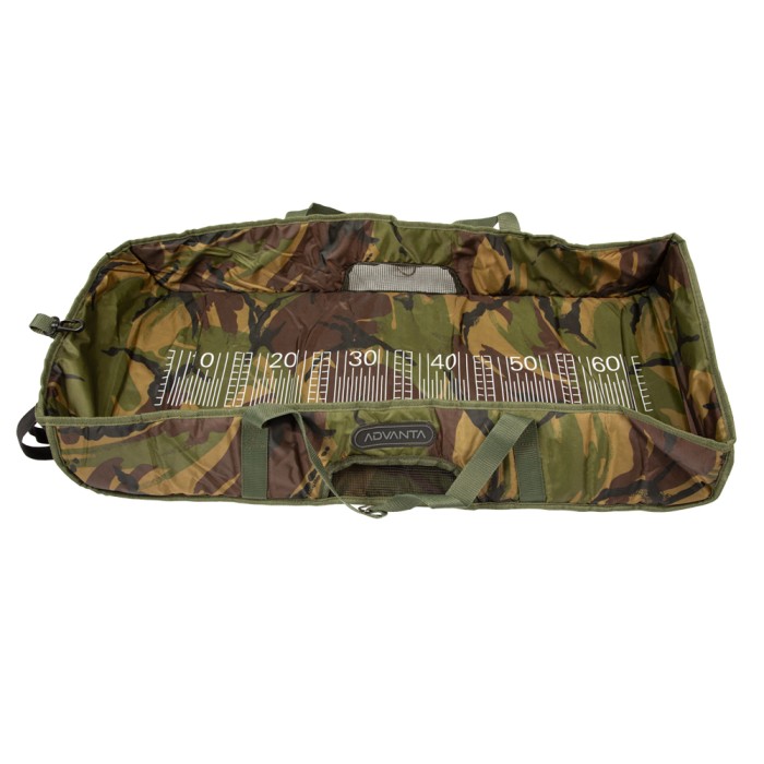 Advanta Camo Perch Weigh Mat 2