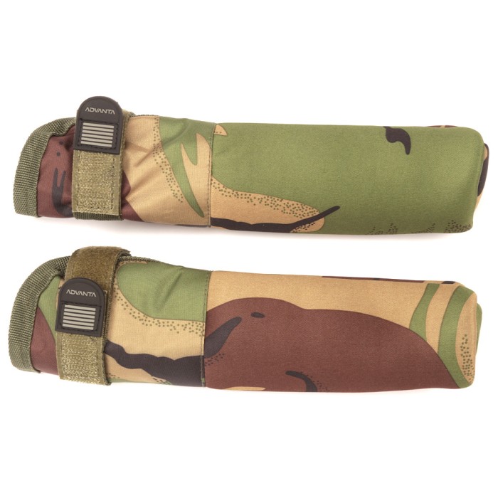 Advanta Camo Tip & Butt Protectors 1