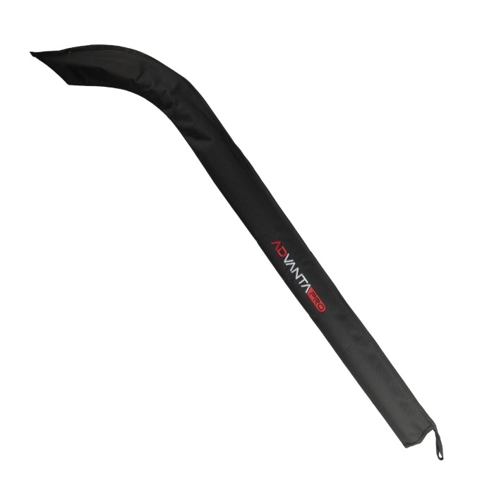 Advanta Carbon Throwing Stick & Padded Sleeve