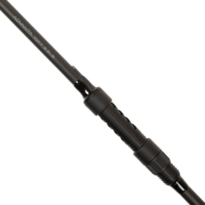 Advanta Carp Fishing Rod 10ft 3.5lbs Reel Seat
