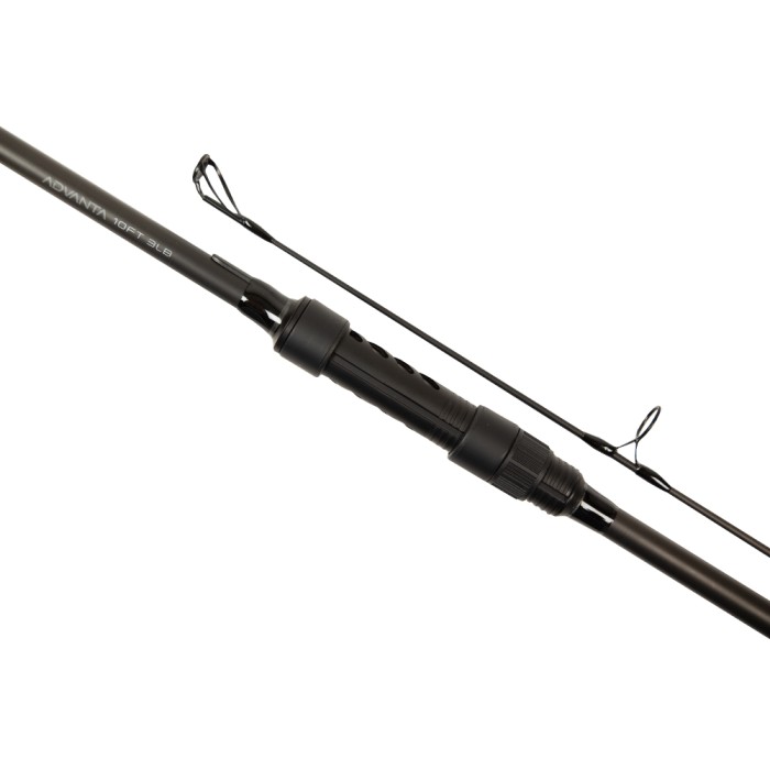 Advanta Carp Fishing Rod 10ft 3lbs Reel Seat
