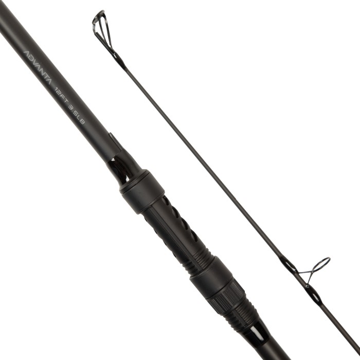 Advanta Carp Fishing Rod 12ft 3.5lbs Reel Seat