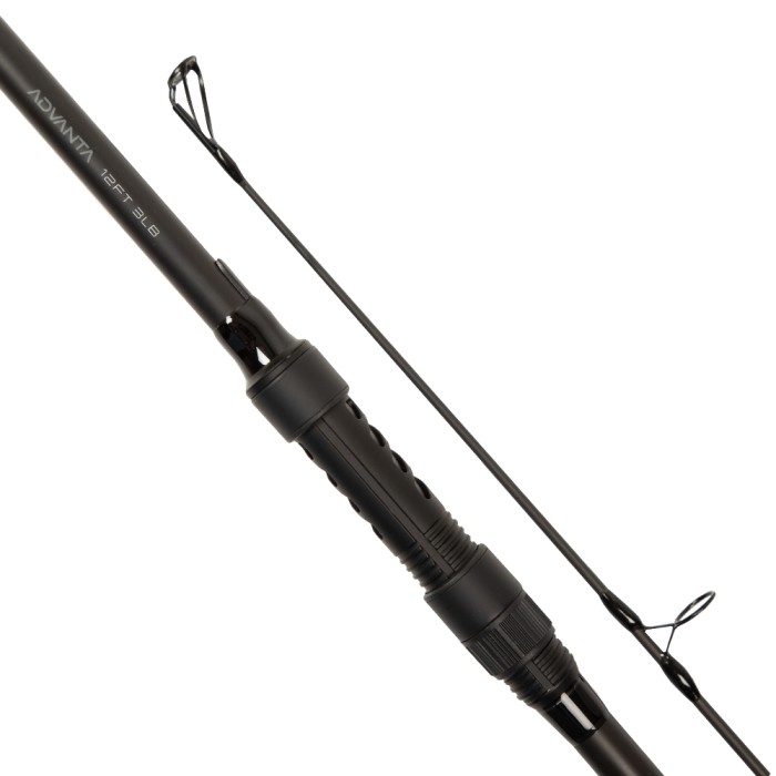 Advanta Carp Fishing Rod 12ft 3lbs Reel Seat