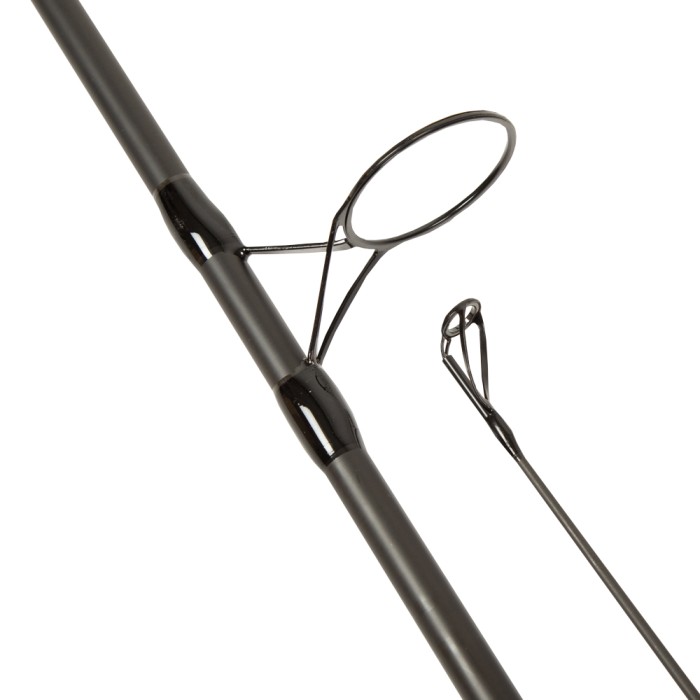 Advanta Carp Fishing Rod 12ft 3lbs Guide Ring & Tip