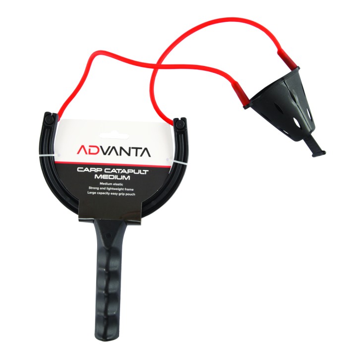 Advanta Carp Fishing Catapult Baiting Up Angling Direct