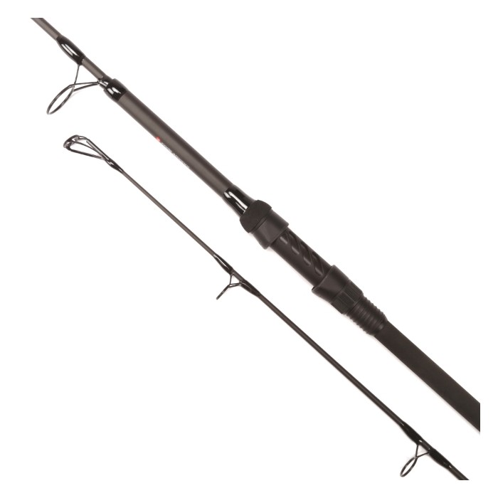 Advanta Carp Retractable Shrink Tube Rod