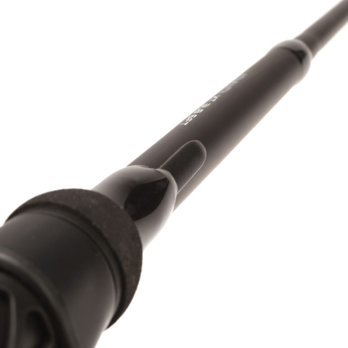 Advanta Carp Retractable Shrink Tube Rod Close Up 1