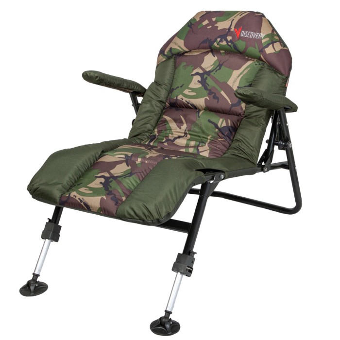 Advanta Discovery CCX Relaxa Fishing Lo-Chair 2