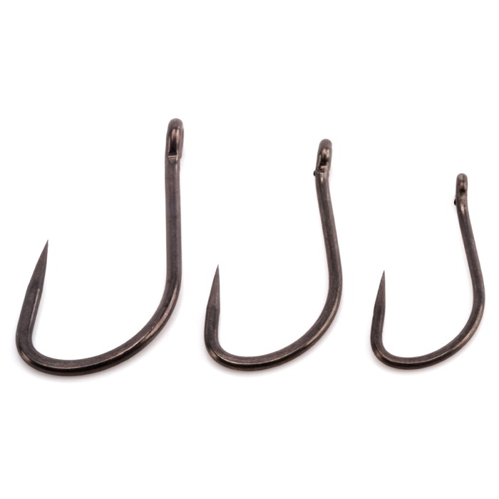 Advanta Chod Hooks - Barbless 1