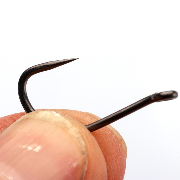 Advanta Chod Hooks - Barbless 3