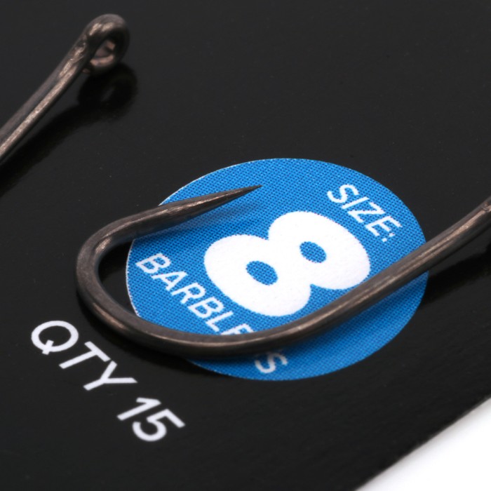 Advanta Chod Hooks - Barbless 5