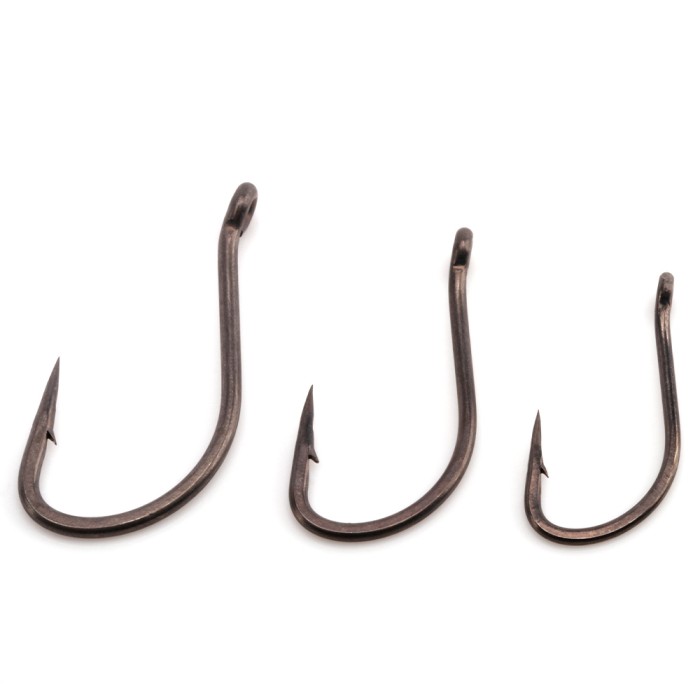 Advanta Chod Hooks - Micro Barbed 2