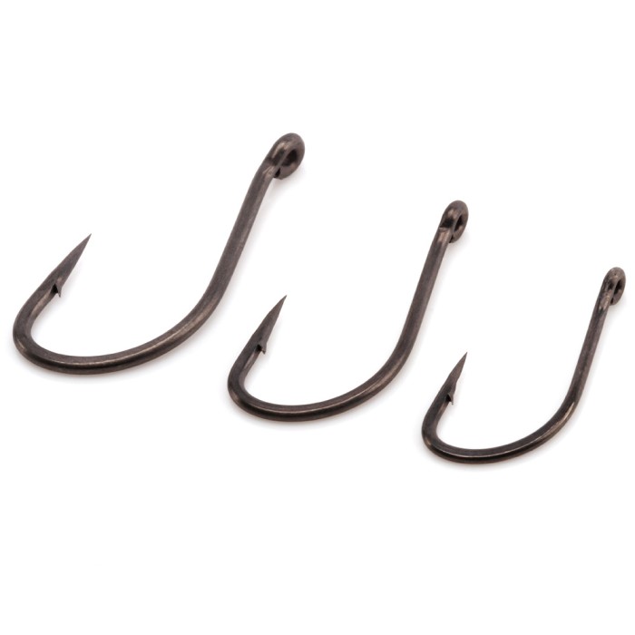 Advanta Chod Hooks - Micro Barbed 3