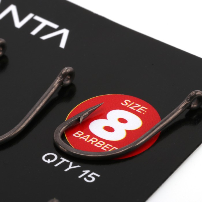 Advanta Chod Hooks - Micro Barbed 5