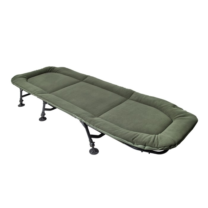 Advanta Comfort+ Bedchair 6 Leg