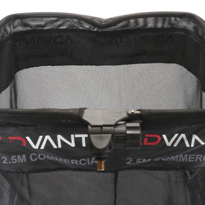 Advanta Commercial Keepnet 2.5m - Triple Pack 1