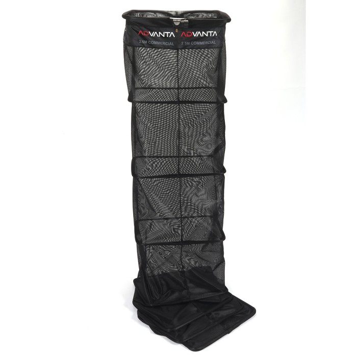 Advanta Commercial Keepnet 2.5m - Triple Pack 12