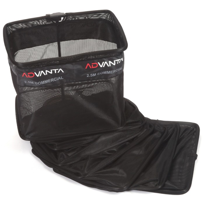 Advanta Commercial Keepnet 2.5m - Triple Pack 9