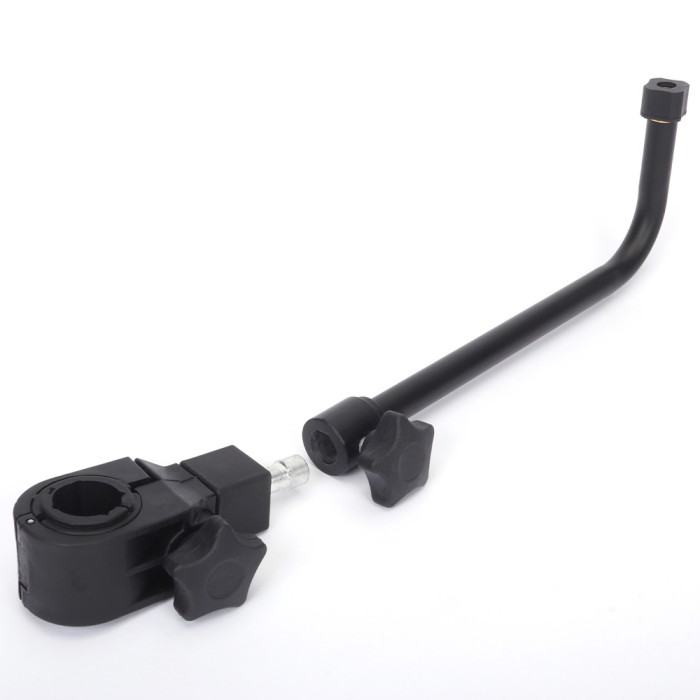 Advanta Curved Accessory Arm 24cm 1