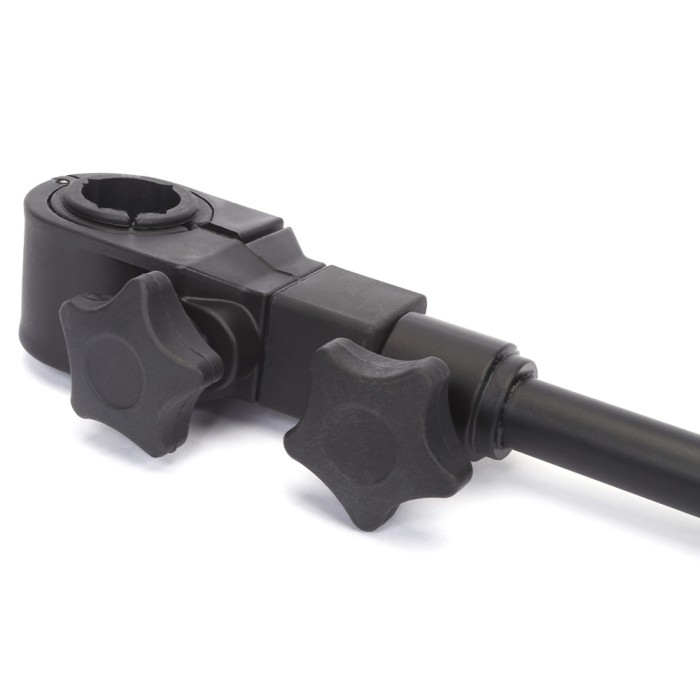 Advanta Curved Accessory Arm 24cm 2