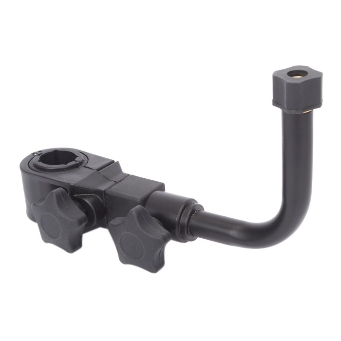 Advanta Curved Accessory Arm 8cm