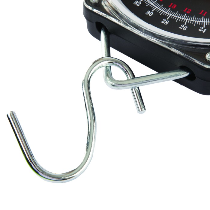 Advanta Dial Fishing Scales 3