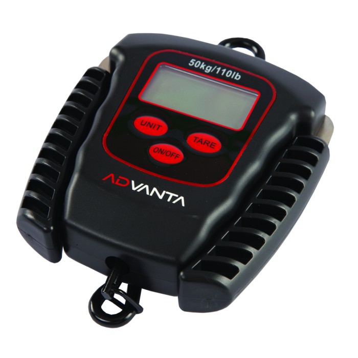 Advanta Digital Folding Scales 110lb 2