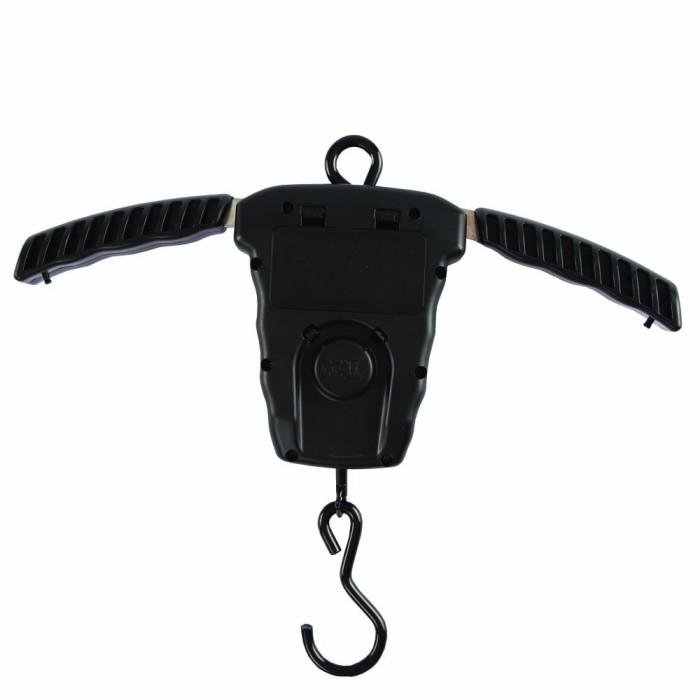 Advanta Digital Folding Scales 110lb 6